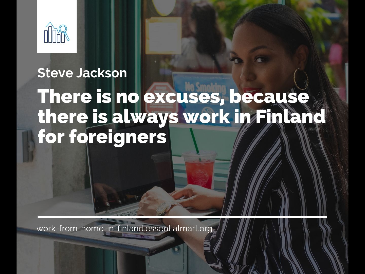 Work in Finland for foreigners